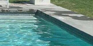 Morto bimbo di 4 anni che era caduto in piscina