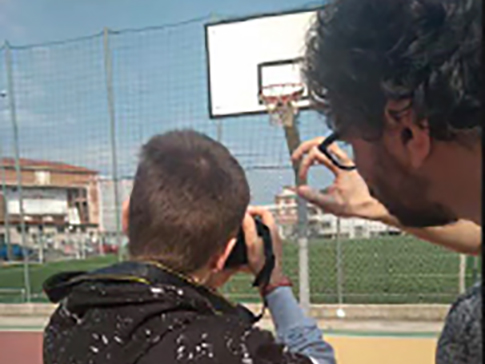 schio mostra fotografica