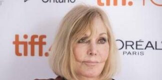 Mostra Venezia 2025, la leggendaria attrice Kim Novak Leone d’oro alla carriera