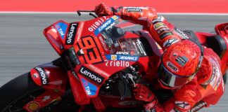 MotoGp, oggi il Gp di Germania – Diretta