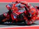 MotoGp, oggi il Gp di Germania – Diretta