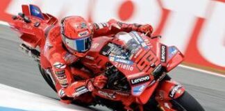 MotoGp, oggi qualifiche e gara sprint ad Assen: orario e dove vederle