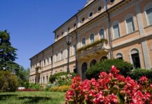 Notizie da Thiene. Carta d’Identità Elettronica, sostegno alle famiglie per la mensa e lavori alla fontana di Bacco e Arianna Municipio Thiene Notizie da THiene fontana di bacco e arianna