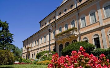 Thiene: ad ottobre le elezioni per i rappresentanti dei quartieri Cappuccini, Centro e Rozzampia Municipio Thiene Notizie da THiene fontana di bacco e arianna servizio civile universale quartieri