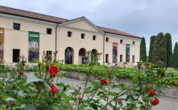 Grande Guerra, giornalismo e servizio postale: nuova mostra aperta al Museo del Risorgimento e della Resistenza di Vicenza Museo del Risorgimento e della Resistenza vicenza grande guerra