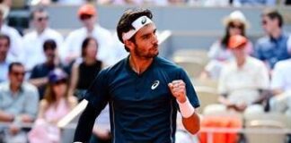 Musetti oggi, live al Roland Garros 2025 contro Alcaraz. La diretta