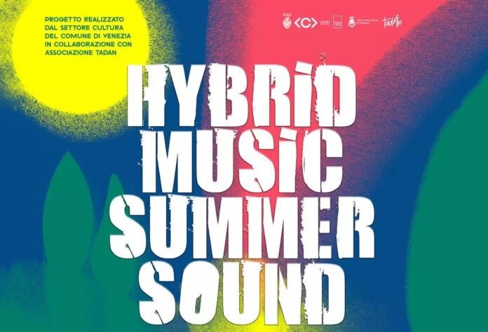 Music-Summer