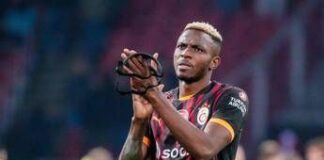 Napoli, Osimhen verso l’Al-Hilal. Dall’Arabia: “Accordo trovato”