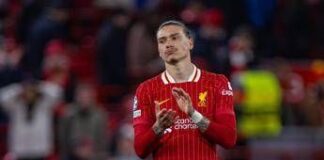 Napoli, obiettivo Darwin Nunez: a che punto è la trattativa con il Liverpool