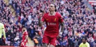 Napoli, si stringe per Nunez: accordo con la punta, ostacolo Liverpool