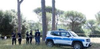 Neonata e donna morte a Villa Pamphili, martedì l’autopsia: disposto anche esame dna
