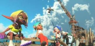Nintendo annuncia Splatoon Raiders per Switch 2