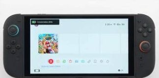 Nintendo spiega come risolvere i problemi di batteria di Switch 2