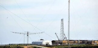 Il sindaco di Niscemi scrive a Meloni “Rassicurazioni sulla base Muos”