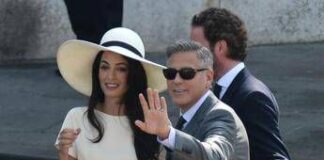 Non solo Bezos, tutte le star di Hollywood che hanno detto “sì” in Italia