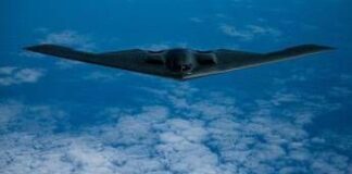 Notte ‘illuminata’ dalle bombe e esplosione perfetta, i segreti dell’attacco Usa all’Iran