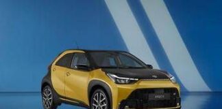 Nuova Toyota Aygo X Hybrid: la compatta ibrida pensata per la città