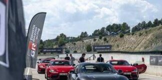 Nuova Toyota GR Supra 2025: massima potenza per la A90 Final Edition, massima leggerezza per la Lightweight EVO