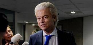Olanda, Wilders si ritira dal governo: si va verso elezioni anticipate