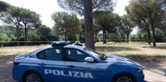 Omicidio villa Pamphili, Francis Kaufmann usava anche alias italiano