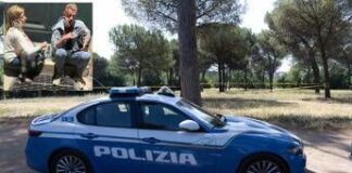 Omicidio villa Pamphili, identificate madre e figlia: bimba aveva 11 mesi