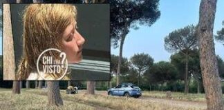 Omicidio villa Pamphili, pm sentiranno la madre di Anastasia