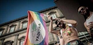 Onda Pride, sei cortei in Italia in contemporanea con Budapest