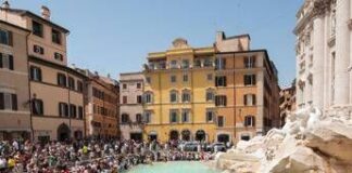 Ondate di calore e notti torride, i numeri del clima di Roma