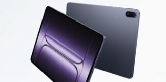 OnePlus Pad 3: un’alternativa agli iPad Pro a un prezzo più accessibile