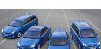 Opel Astra OPC: 25 anni di passione sportiva