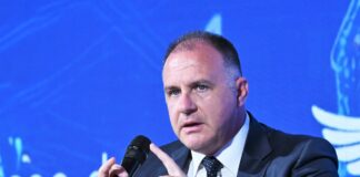 Orsini “Piano da 8 mld per le imprese. Nucleare? Serve correre”