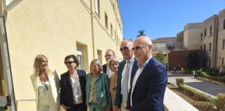 All’Ospedale Cervello di Palermo nuovi ambulatori al reparto di oncoematologia