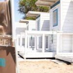 Ostia, sequestrato lo stabilimento balneare il Capanno