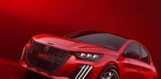 PEUGEOT E-208 GTi: debutto alla 24 Ore di Le Mans