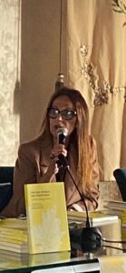 Francesca Carli Responsabile Politiche educative Azione Veneto