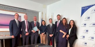 Da BEI 150 milioni per potenziare il servizio idrico in Piemonte