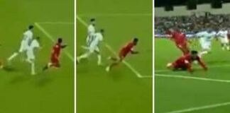 Palestina fuori dai Mondiali 2026, decisivo un rigore sospetto allo scadere – Video