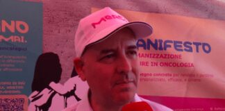 Palou De Comasema (Merck): “Sono 1300 i collaboratori coinvolti nella campagna ‘Non girarci intorno’”