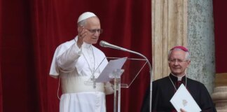 Papa Leone “Sport mezzo prezioso di formazione umana”