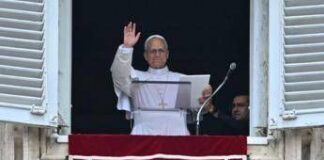 Papa invoca pace in Medio Oriente: “Diplomazia faccia tacere le armi”