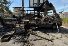 Maltauro (FI): “Degrado nei parcheggi, il Comune rilanci la vigilanza. E GPS venga monitorata senza sconti” Raffaele Colombara e i parcheggi gestiti a Vicenza da GPS