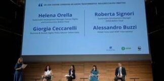 Pesca, Bolton: partnership con Wwf e Oxfam per tutela oceani e diritti umani