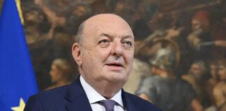 Pichetto Fratin “Italia formalmente dentro l’alleanza nucleare”