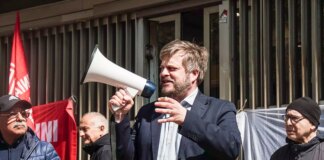Lombardia, Lo Palo e Majorino: dialogo senza filtri sull’ambiente