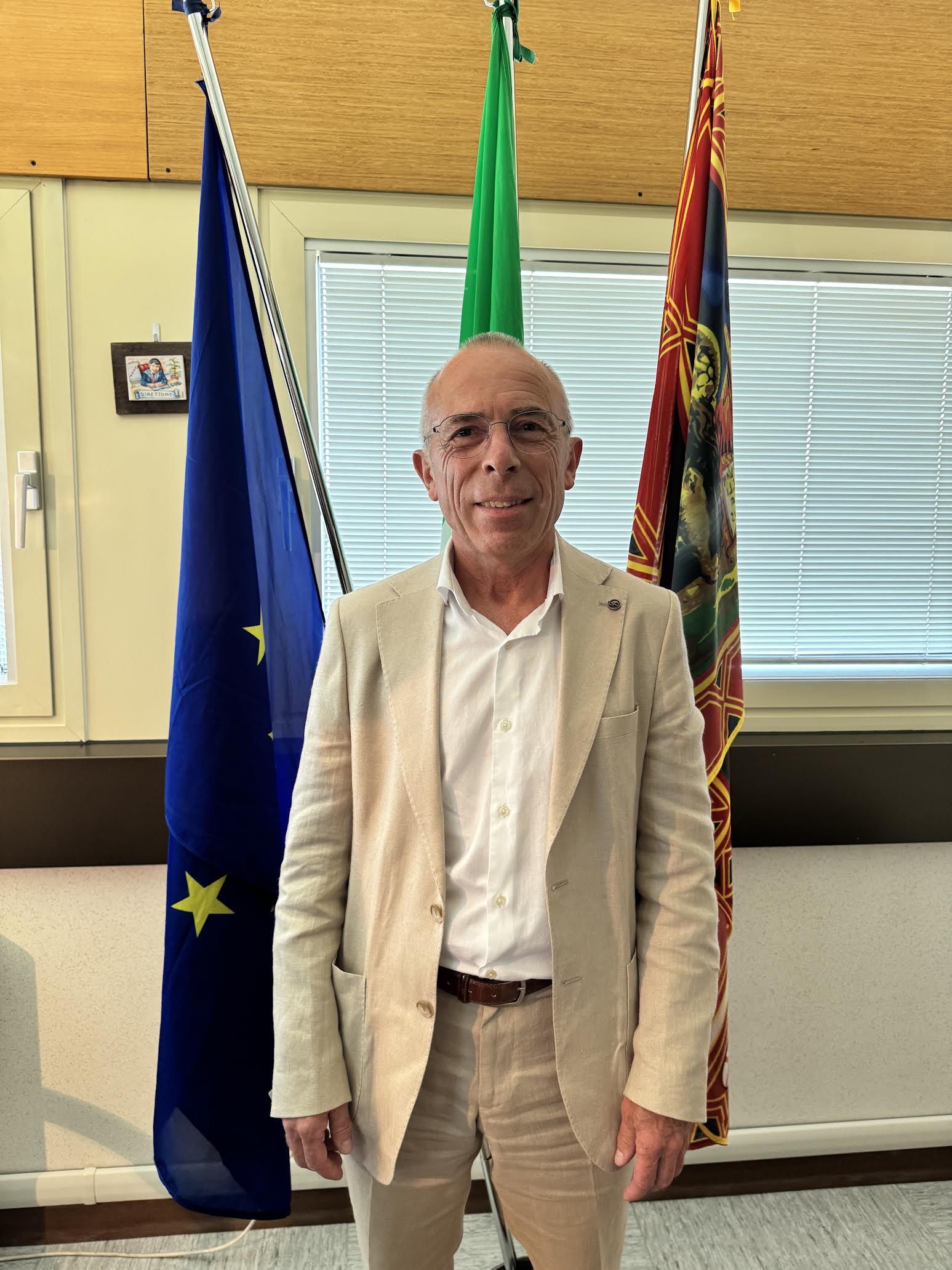 Piero Baù