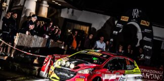 Pirelli Star IRC, a San Martino di Castrozza mini rivoluzione nelle classifiche