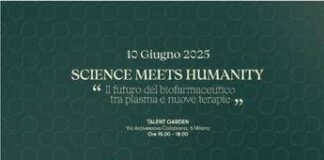 Plasma e nuove terapie: esperti a confronto sul futuro del biofarmaceutico