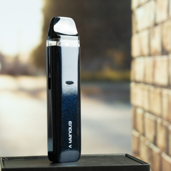 Pod Mod Pod Mod