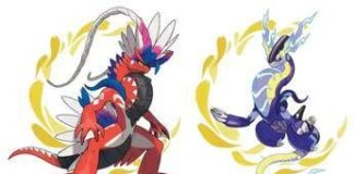 Pokémon Scarlatto e Violetto si mostra in versione aggiornata per Switch 2