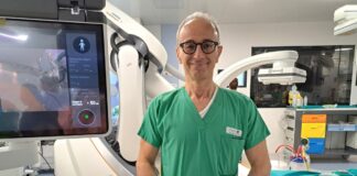 Policlinico Gemelli, Broncoscopia Robotica per la diagnosi dei noduli polmonari